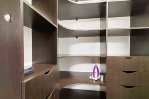 Квартира 1-комнатная возле метро Левобережная. Апартаменты двухместный  5