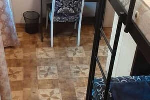 Хостел Alabama. Апартаменты двухместный А4 5