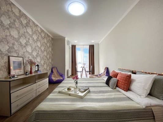 AsHome Apart ул. М.Драгоманова 2Б 2