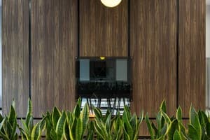 Be The One Hotel 2