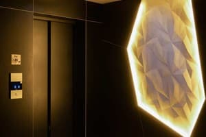 Be The One Hotel 9