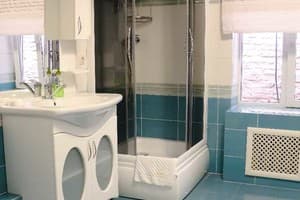 Квартира BestKievApartment. Студио двухместный  7