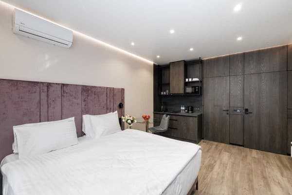 BonApart Saksaganskogo by UHM 4