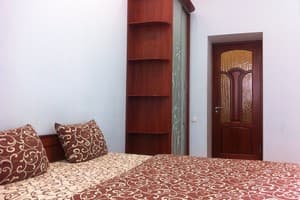 Центр Апарт-отель ул.Саксаганского 4