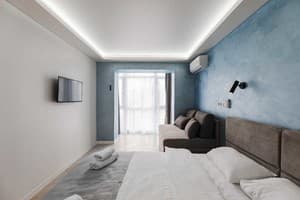 Cityapartments Palace Ukraine 1