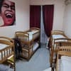 Хостел Dja Hostel. Место в общем 8-местном номере Бордо 3