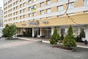 Druzhba Hotel 26