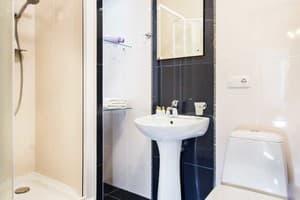 FlatLux на ул. Саксаганского, 42-2 4