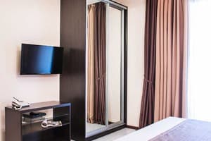 FlatLux на ул. Саксаганского, 42-2 3