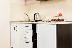 FlatLux на ул. Саксаганского, 42-2 9