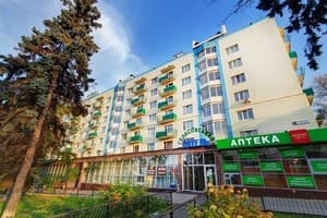 Голосеевская 2