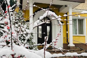 Отель Grand Christer Hotel