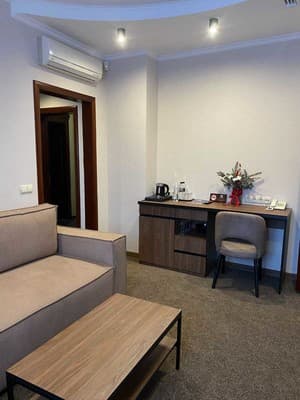 Grand Christer Hotel 14