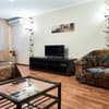 Квартира Home Hotel ул.Хорива, 50. Апартаменты трехместный  7