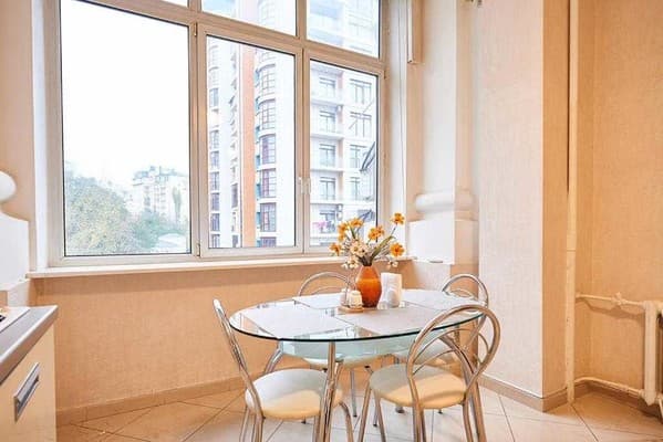 Home Hotel ул. Крещатик, 27 11