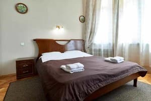 Квартира Home Hotel ул. Стрелецкая 28