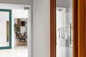 KONTRAKT Boutique Hotel 9