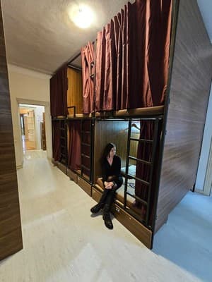 Капсульный на ул. Шота Руставели 20 Б 6