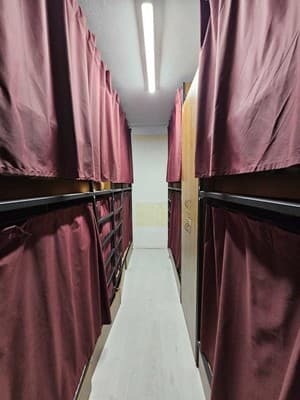 Капсульный на ул. Шота Руставели 20 Б 9