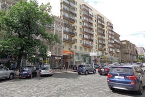 Киев-Центр ул. Большая Васильковская,54 №34 11