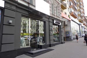 Киев-Центр ул. Большая Васильковская,54 №34 12