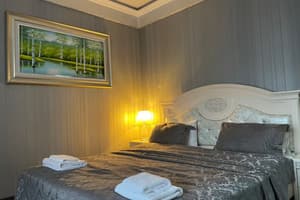 Отель Киевские ночи. Люкс двухместный  2