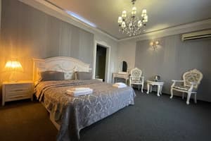 Отель Киевские ночи. Люкс двухместный  1