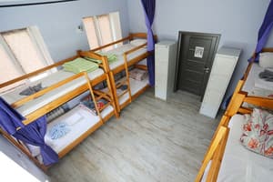 Light Life Hostel 16