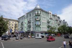 Мини-отель Мезон Бланш