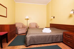 Міні готель на Героїв Енергетиків, 18 14