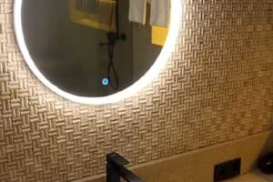 Отель Osocor Residence. Стандарт двухместный Панорама 5