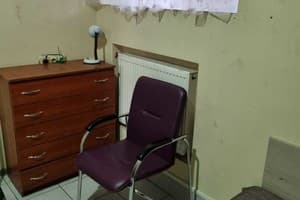 Хостел Подол. Место в общем двухместном номере  5