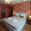 Апарт-отель Poznyakoff Aparthotel. Полулюкс двухместный 372 11