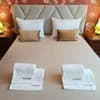 Апарт-отель Poznyakoff Aparthotel. Полулюкс двухместный 372 12