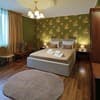 Апарт-отель Poznyakoff Aparthotel. Полулюкс двухместный 457 10