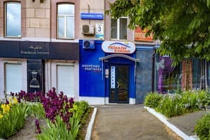 Седьмое небо на ул. Коновальца, 3 15