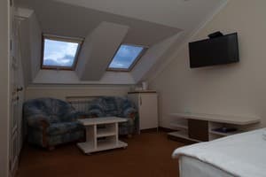 Седьмое небо на ул. Коновальца, 3 24