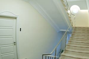 Седьмое небо на ул. Коновальца, 3 4