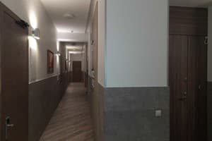 Summit Apart Hotel 1