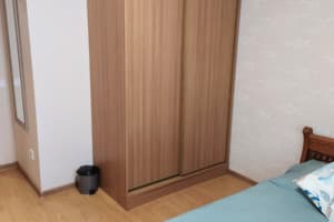 Тріас Тур 5