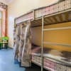 Хостел Vorobey. Место в женском 8-местном номере  1