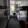Хостел  Южбор. Место в общем 10-местном номере  1