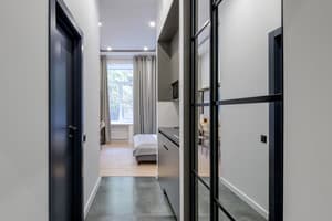 на Кропивницкой 18