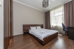 Квартира на ул. Коновальца 7/9