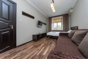 Квартира на ул. Коновальца 7/9. Апартаменты 4-местный 234 6