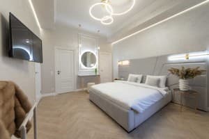 Квартира на ул. Крещатик 25