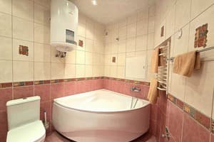 Квартира однокомнатная, ул. Левка Лукьяненко, 13А. Апартаменты двухместный  15