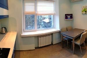 трехкомнатные на Михайловской 11