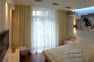 трехкомнатные на Михайловской 13