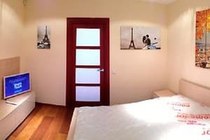 трехкомнатные на Михайловской 14